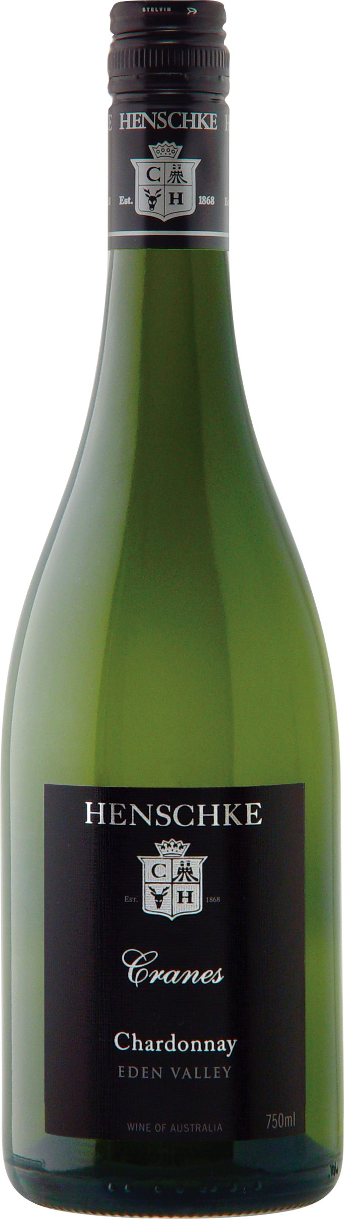 Henschke Cranes Eden Valley Chardonnay